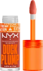 NYX PROFESSIONAL MAKEUP Lipgloss Duck Plump 05 Brown of Applause