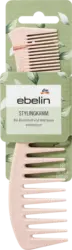 ebelin Stylingkamm sortiert