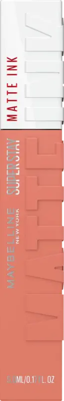 MAYBELLINE NEW YORK Lippenstift Super Stay Matte Ink 05 Loyalist