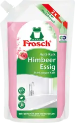 Frosch Kalkreiniger Himbeer Essig Nachf&uuml;llpack