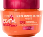 dm drogerie markt L'OR&Eacute;AL PARiS ELVITAL Dream Length Super Aufbau Haarmaske