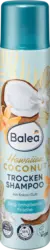 Balea Trockenshampoo Hawaiian Coconut