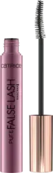 CATRICE Mascara Pure False Lash 010 Truly Black