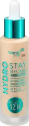trend !t up Foundation Hydro Stay Silky Serum 010