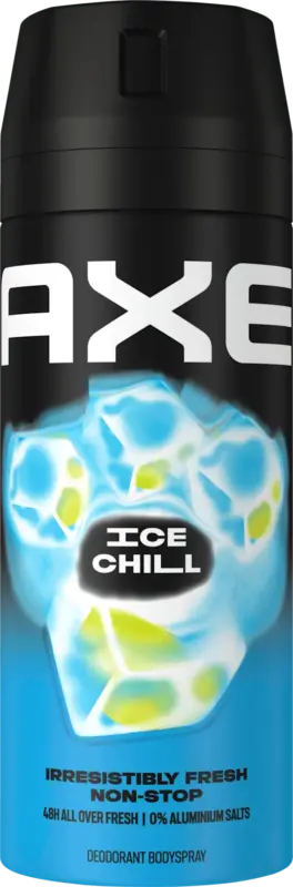AXE Bodyspray Ice Chill