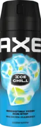 AXE Bodyspray Ice Chill