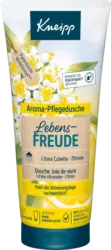 Kneipp Pflegedusche Lebensfreude