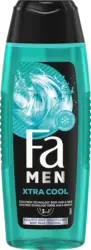 Fa Duschgel Xtra Cool
