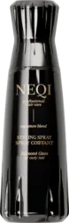 NEQI Leave-In Spray Diamond Glass Locken