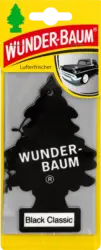 Wunder-Baum Lufterfrischer Black Ice