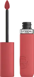 L'OR&Eacute;AL PARiS Lippenstift Infaillible Matte Resistance 230 Shopping Spree