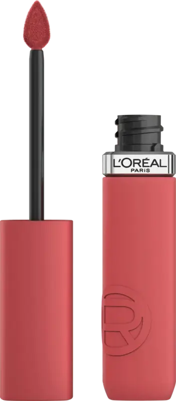 L'OR&Eacute;AL PARiS Lippenstift Infaillible Matte Resistance 230 Shopping Spree