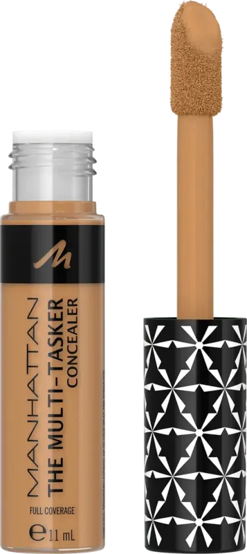 MANHATTAN Cosmetics Concealer The Multi-Tasker 80 Tan