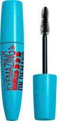 MANHATTAN Cosmetics Mascara Eyemazing Volume On Demand Waterproof 1010N Black