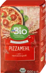 dmBio Pizzamehl