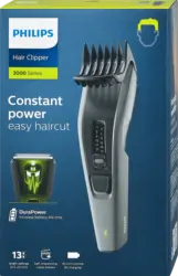 Philips Haarschneidemaschine Series 3000