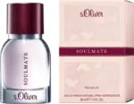 dm drogerie markt s.Oliver Eau de Parfum Soulmate Women