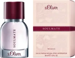 s.Oliver Eau de Parfum Soulmate Women