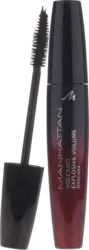 MANHATTAN Cosmetics Mascara Volcano Explosive Volume 1010N Black