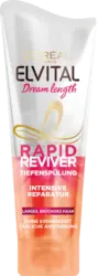 L'OR&Eacute;AL PARiS ELVITAL Dreamlength Rapid Reviver Tiefensp&uuml;lung Intensive Reparatur