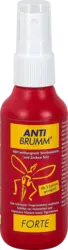 Anti Brumm M&uuml;cken- und Zeckenschutzspray