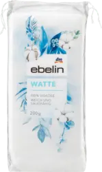 ebelin Watte Cosmetics & More
