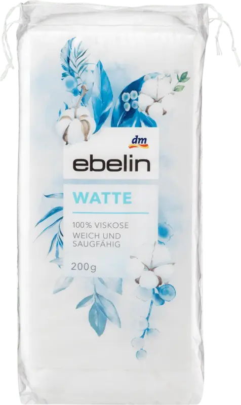 ebelin Watte Cosmetics & More
