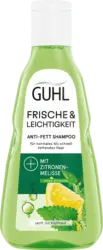GUHL Frische & Leichtigkeit Anti-Fett Shampoo