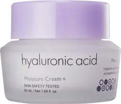 It&acute;S SKIN Gesichtscreme Hyaluronic Acid Moisture