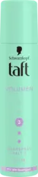 Schwarzkopf taft Volumen Haarspray Extra Stark Reisegr&ouml;&szlig;e