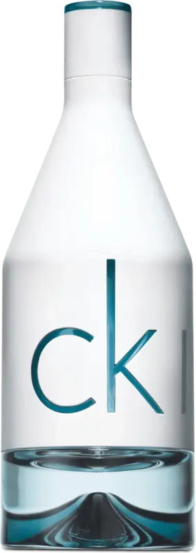 Calvin Klein Eau de Toilette ck IN2U for him