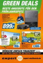 expert Expert: Elektronikangebote - bis 08.03.2026