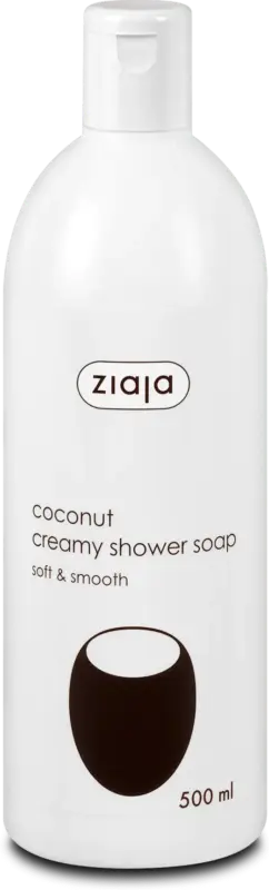 ziaja Duschgel Kokosnuss