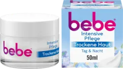 bebe Gesichtscreme Intensive Pflege