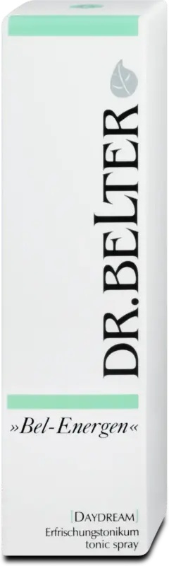 DR.BELTER Gesichtstonic &raquo;Bel-Energen&laquo; Daydream Erfrischungstonikum