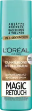 dm drogerie markt L'OR&Eacute;AL PARiS MAGIC RETOUCH Magic Retouch Sofort Ansatz-Kaschierspray - dunkelblond bis hellbraun