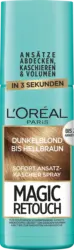 L'OR&Eacute;AL PARiS MAGIC RETOUCH Magic Retouch Sofort Ansatz-Kaschierspray - dunkelblond bis hellbraun