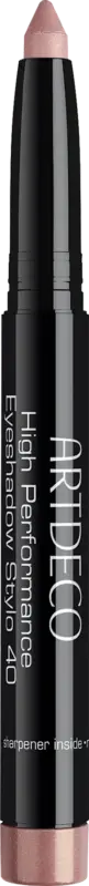 ARTDECO Lidschatten High Performance Stylo 40 Benefit Frozen Rose