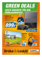 Expert: Elektronikangebote