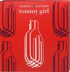 Tommy Hilfiger Geschenkset Tommy Girl