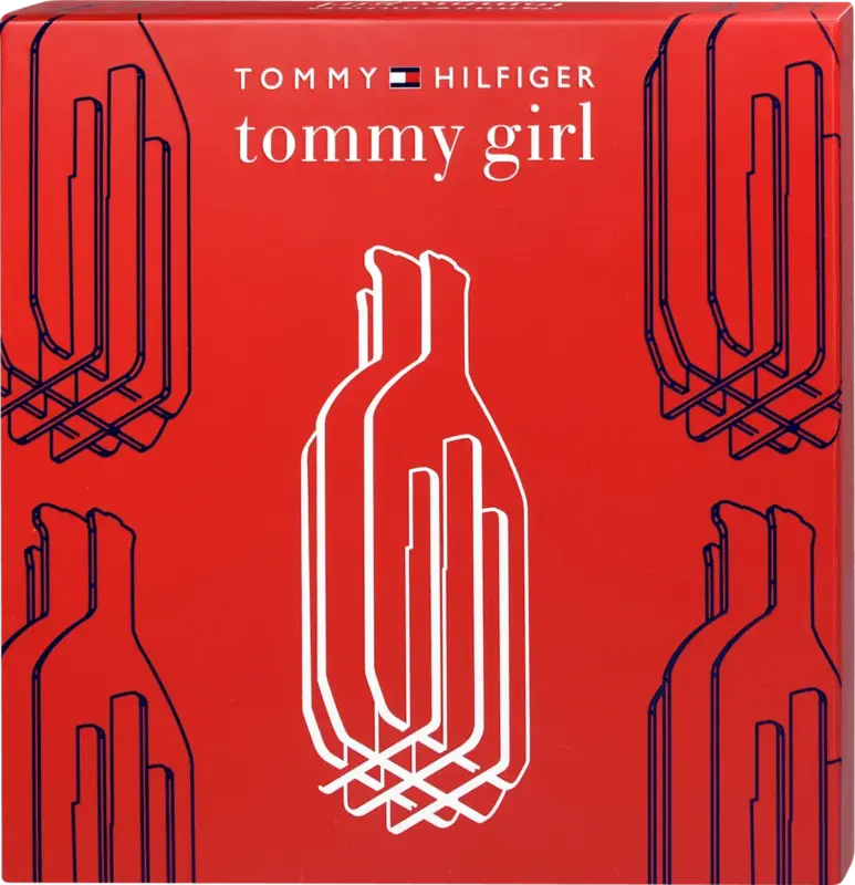 Tommy Hilfiger Geschenkset Tommy Girl