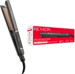 dm drogerie markt REVLON Straight XL Copper Gl&auml;tteisen, 25 mm RVST2175