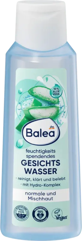 Balea Gesichtswasser feuchtigkeitsspendend
