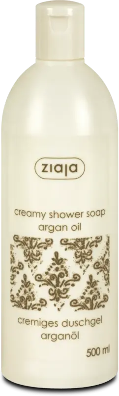 ziaja Duschgel Argan&ouml;l