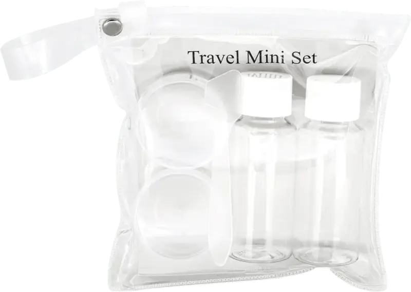 Soapland Reiseset 5-teilig