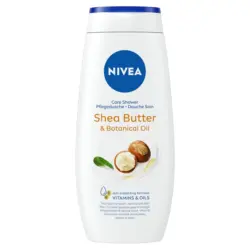 NIVEA Pflegedusche Shea Butter