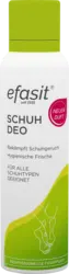 efasit Schuhdeo Spray