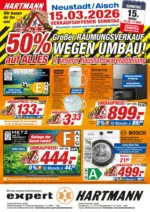 Bening GmbH & Co. KG Expert: Elektronikangebote - bis 17.03.2026