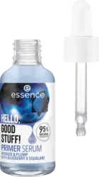 essence Primer Serum Hello Good Stuff!