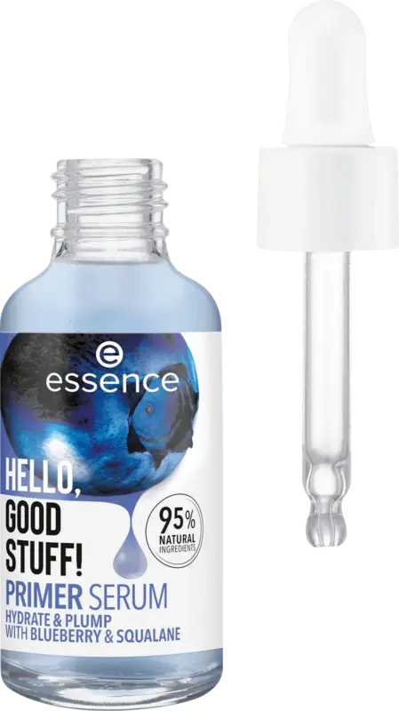 essence Primer Serum Hello Good Stuff!